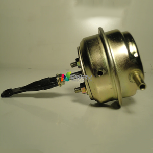 Aktuator Turbocharger GT2052V 454135-000454135-0006 waste059145701 K untuk Audi A4 2.5L TDI B5 AFB AKN Turbo Wastegate - Product Image 1