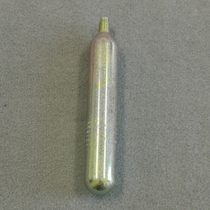 33g Kohlendioxid zylinder zum Aufblasen von Reit westen Automatisch aufblasbare 33g <span class=keywords><strong>CO2</strong></span>-Patrone - Product Image 6