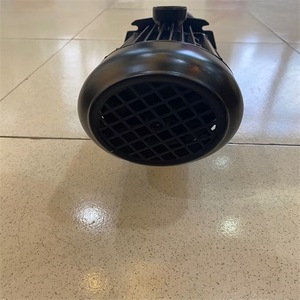Brinkmann Sfl650 320 Q40z 1 Hp <b>Electric</b> High Pressure <b>Water</b> <b>Pump</b> With Flange Connection And Nbr Membrane - Product Image 4