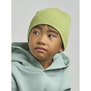 Sombrero orgánico Kid Yala, merchandising sostenible - Product Image 1