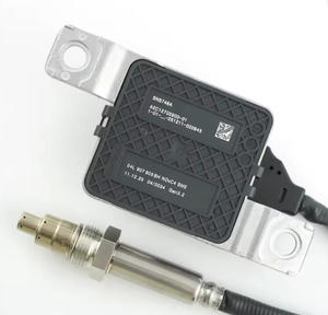 Sonde de capteur d'oxyde d'azote NOx 04L907805BH pour VW Arteon Passat B8 Skoda Superb III 2.0 TDi SNS746A - Product Image 1