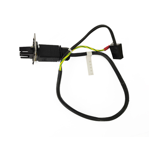 อะไหล่สายเคเบิลหุ่นยนต์ CRR60 FANUC สำหรับเครื่อง CNC - Product Image 5