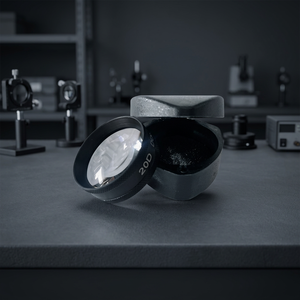 Lente Asférica 20D de Fabricación Mars, en Oferta, para Dispositivos de Diagnóstico de Cuidado Ocular Indirecto con Binoculares - Product Image 6
