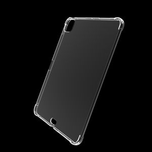 Funda protectora suave a prueba de golpes para tableta Tpu para Apple iPad Pro 11 2024 Airbag funda para iPad 10,2/10,5/10,9/11 <span class=keywords><strong>pulgadas</strong></span> - Product Image 2