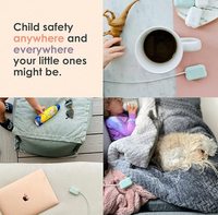 Baby Proof Cord USB-Ladegerät Abdeckung für BPA & Phthalate-Free Charger Protector Elektrische Sicherheit Baby produkte