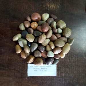 Piedra de Coral Triturada y Agregado de Gran Tamaño, Calidad Poliruthan con Acabado Pulido para Proyectos de Grava y Piedra Triturada - Product Image 2