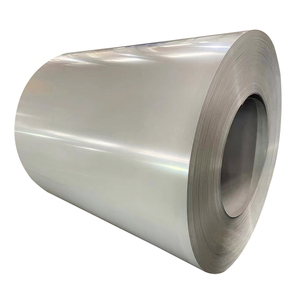 Offre Spéciale laminé à froid 201 202 304 316 410 430 bobine/feuille/plaque/bande/cercle en acier inoxydable bons prix en chine - Product Image 1