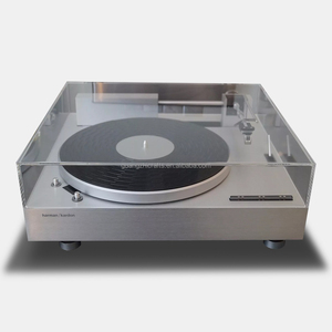 Copertura antipolvere trasparente per giradischi <span class=keywords><strong>in</strong></span> acrilico giradischi <span class=keywords><strong>in</strong></span> acrilico - Product Image 5
