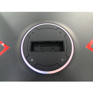 El Mejor Monitor Curvo para Gaming de 32 Pulgadas Superancho OLED 1ms 144hz para PC con AMD FreeSync - Product Image 5