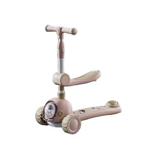 โรงงานขายส่งสกู๊ตเตอร์เด็กแบบใหม่ราคาถูก - Product Image 1