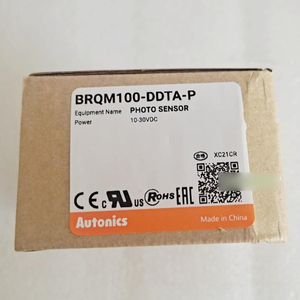 全新原装现货 BRQM100-DDTA-<span class=keywords><strong>P</strong></span> 光电开关传感器。 工业自动化产品-价格实惠 - Product Image 1