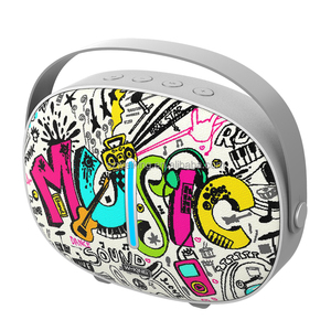 ลำโพง TWS HiFi Soundbox <span class=keywords><strong>W</strong></span>-<span class=keywords><strong>King</strong></span> Round <span class=keywords><strong>T8</strong></span> ลำโพงเสียงรอบทิศทางไร้สายสำหรับใช้งานกลางแจ้ง กันน้ำ พกพาสะดวก - Product Image 5