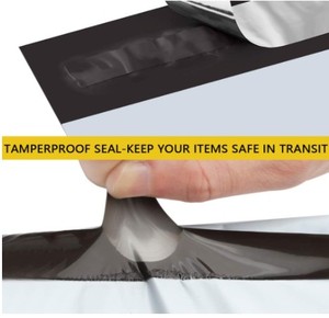 2023 Versandtaschen für Einladungen, Geburtstage, Abschlussfeiern, Grußkarten, Braun-Weiß Kraftpapier, Wiederverschließbar mit Selbstklebeverschluss - Product Image 5