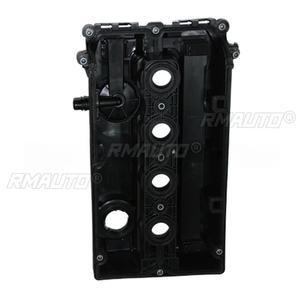 For Chevrolet Cruze Opel Car Valve <b>Cover</b> Cylinder <b>Head</b> <b>Cover</b> Valve <b>Cover</b> Gasket Modification Accessories 55564395 - Product Image 5