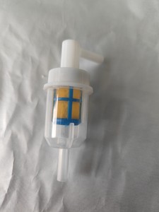 Động cơ nhỏ Inline <span class=keywords><strong>gas</strong></span> & lọc dầu 1/4 inch & 5/16 inch cho xe máy - Product Image 5