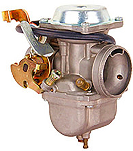 Carburateur pour pièces de moto, carburateur GS125 GN125 HJ125 GX125 - Product Image 4