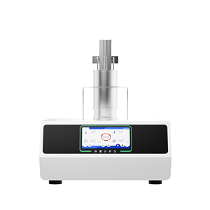 CE High Precision Thermogravimetric Analyzer (TGA) for Material Thermal Stability <strong>Testing</strong> - Product Image 5