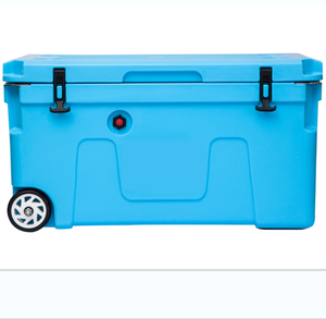 TOLEE TOLLEE Boîte <span class=keywords><strong>isotherme</strong></span> intelligente <span class=keywords><strong>professionnelle</strong></span> du fabricant, <span class=keywords><strong>glacière</strong></span> portable pour aliments de mer, stockage de glace, <span class=keywords><strong>glacière</strong></span> en plastique, boîtes thermiques - Product Image 1