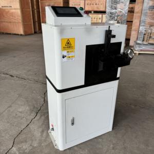 Инструменты для испытания на повторный изгиб, оценивающие устойчивость и долговечность проводов - Product Image 5