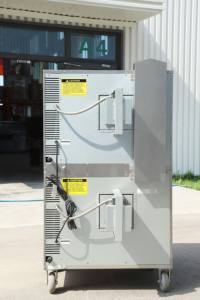 54000 btu מסחרי הסעה מסחרי עבור אופה של 60 דקות - Product Image 4