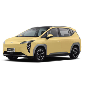 Auto Elettrica GAC Aion Y Plus RHD Guida a Destra, Autonomia 550km, <span class=keywords><strong>5</strong></span> Porte, <span class=keywords><strong>5</strong></span> Posti, SUV EV, Veicolo a Nuova Energia - Product Image 5
