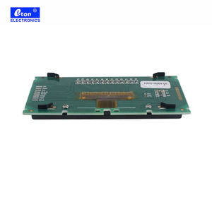 5.4 inch USB giao diện truyền thông TFT LCD module dung sai nhiệt độ phạm vi TLX-1781-C3B mô-đun - Product Image 2