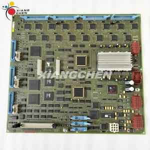 Placa de circuito original 00.785.1052/01 EWK para piezas de la máquina impresora offset Heidelberg - Product Image 6