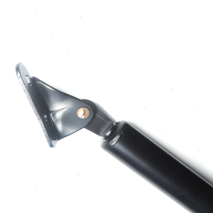 Cilindro in Acciaio per Bagagliaio Auto, Molla a Gas per Sollevamento, Ammortizzatore a Gas per <span class=keywords><strong>Kia</strong></span> <span class=keywords><strong>Pregio</strong></span> - Product Image 4