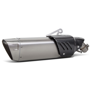 Kit de escape para motocicleta, silenciador de tubo medio para BMW C600 <span class=keywords><strong>SPORT</strong></span> C650GT 2010-2015 <span class=keywords><strong>C400X</strong></span> C400GT 2018-2020 - Product Image 1