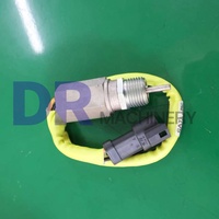 Sensor de Temperatura 8V de Calidad Original 102-0050 para Motores 3406C, 3306, 3304, 3406B - En Stock y Listo para Enviar - Repuestos para Grupos Electrógenos