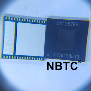 100% Original Nuevo <span class=keywords><strong>BM1387</strong></span> BM1387B BM1387BF BM1391AE BM1393B BM1396AB BM1725AA BM1485 Circuito Asicchip Protección de Circuito Montaje SMD - Product Image 5