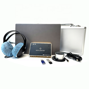 أحدث تحديث مجاني ، برنامج ميتا هنتر للتشخيص ، جهاز تصوير الهالة - Product Image 3