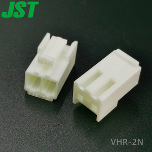 ขั้วต่อ VH อิเล็กทรอนิกส์3.96มม. JST ขั้วลวดเดิม JST <span class=keywords><strong>VHR</strong></span>-<span class=keywords><strong>3N</strong></span> <span class=keywords><strong>VHR</strong></span>-2N - Product Image 2