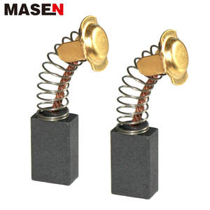 Dewalts-cepillo de carbono DWP849 para desbrozadora, pulidor DWP849X N088403 - Product Image 2