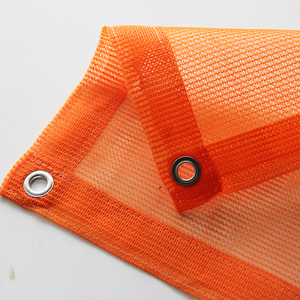 Chất lượng cao PVC tráng lưới xây dựng chống viêm Net, Nhật Bản ngoài trời vật liệu cuộn - Product Image 6