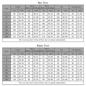 TONGYANG Thick Warm <strong>Fleece</strong> SoftShell <strong>Women</strong> Men Outdoor Pants Waterproof Hiking Trekking Fishing Camping Climbing <strong>Trousers</strong> - Product Image 6