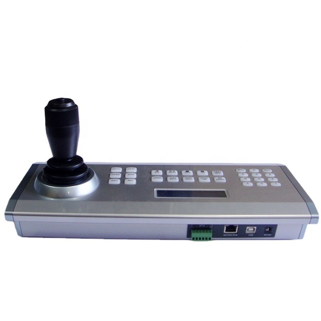 OMTER OMC70-USB Industrial USB Joystick Controller OEM Manufacturer Industrial Joystick