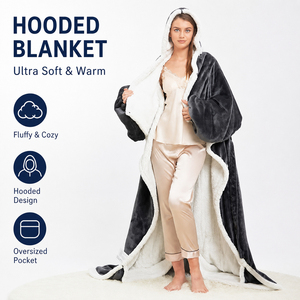 <span class=keywords><strong>Couverture</strong></span> <span class=keywords><strong>Chauffante</strong></span> Électrique en Flanelle Peluche Économe en Énergie, Chauffe Rapide, Portable pour Canapé, Voyage, Camping, Fabrication en Marque Blanche - Product Image 1