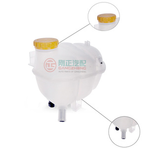 Tanque de Refrigerante para Automóvil, Tanque de <span class=keywords><strong>Reserva</strong></span> de Agua para SAIC MG ZS MG7 MG GT HS GAC M8 GS3 GS4 GS5 GS7 GS8 Empow - Product Image 6