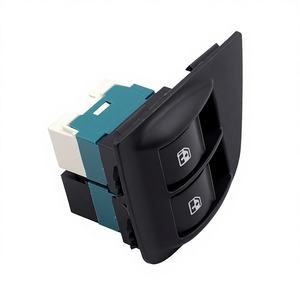 Nouveaux interrupteurs de lève-vitre Fiat 735417033 pour état - Product Image 1