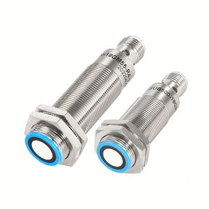 Cảm Biến Siêu Âm Lpc-25/Ci/<span class=keywords><strong>M18</strong></span> - Product Image 6