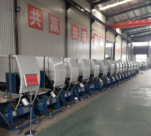 Tự động loại PE Chủ Đề Máy buộc/bundling máy với giá tốt và chất lượng - Product Image 4