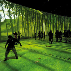 2mm alta precisão parede interativa interativo projeção piso interativo, transformar qualquer parede, LED, LCD em palpável - Product Image 5