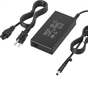 Adaptateur secteur 135W / Chargeur pour <span class=keywords><strong>ordinateur</strong></span> portable EliteDesk 705/800 G1-G3 Elite 8300/8200/8000/7900/7800 (19.5V 3.0A 240V) - Product Image 1