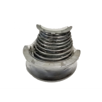 Juego de cojinetes de cigüeñal de Sistemas de motor de coche de alta calidad más vendidos OEM 21020-27900