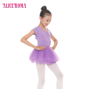 Hwlq22 vente en gros robe de danse en mousseline de soie Ballet filles <span class=keywords><strong>Tutu</strong></span> jupe Ballet Tulle jupe - Product Image 5