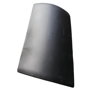 Piezas de Carrocería de Camión de Alta Calidad, Panel de Esquina Izquierdo 21169989 21149759, Panel de Esquina Derecho 21169991 21149760 para Volvo FH FM - Product Image 5