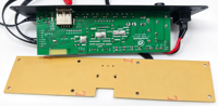 PA Hoparlör Ses Yükseltici PCB Devre Kartı TWS MP3 Çalar Modülü USB TF Kart AUX MIC Girişi PCBA Montajı