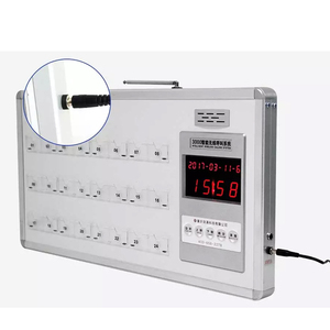 病院有線患者通話ボタン高齢者SOSアラーム緊急看護師通話システム - Product Image 4