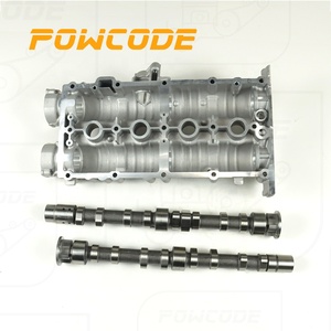 Kit Alloggiamento Albero a Camme Motore EA111 03C103475C 03C103475CD 03C103475CQ per VW Beetle Tiguan <span class=keywords><strong>Touran</strong></span> 1.4T - Product Image 3